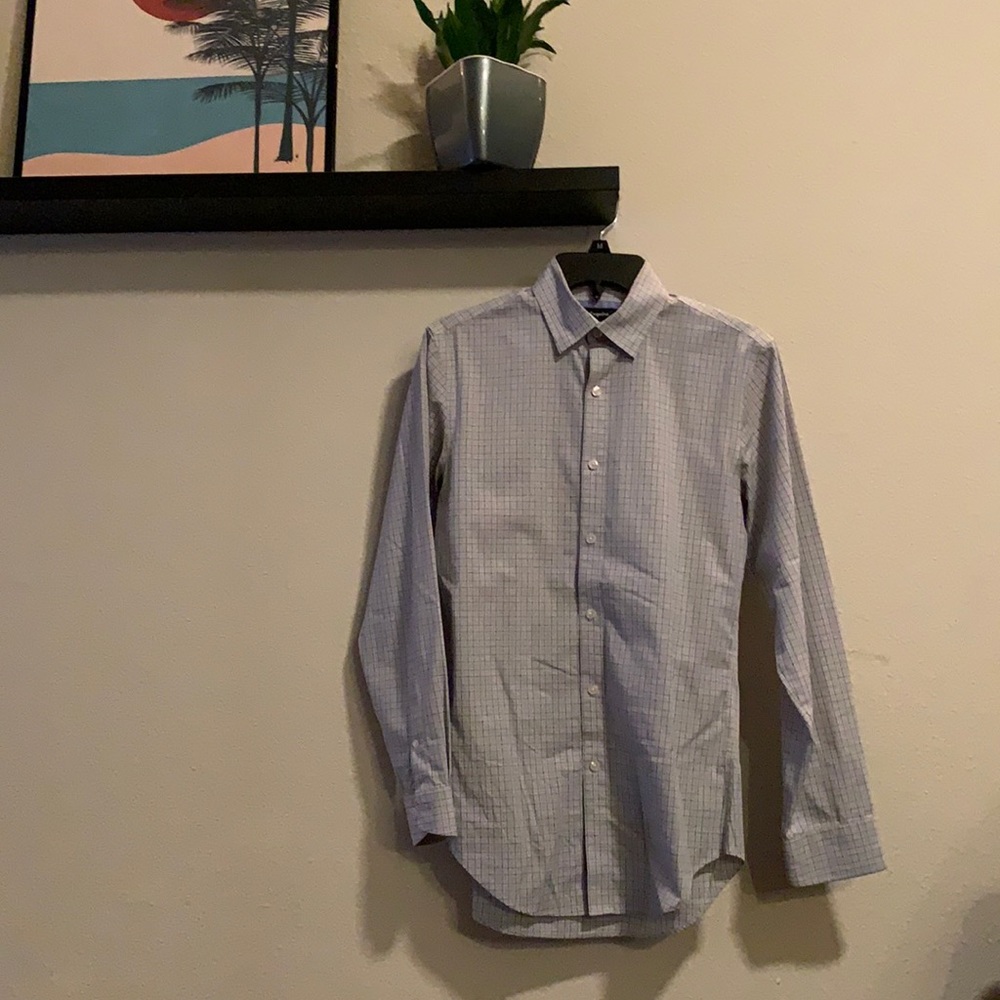 Dress shirt